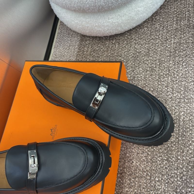 Hermes Fishermans Shoes